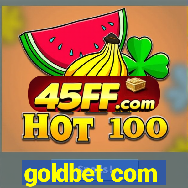 goldbet com